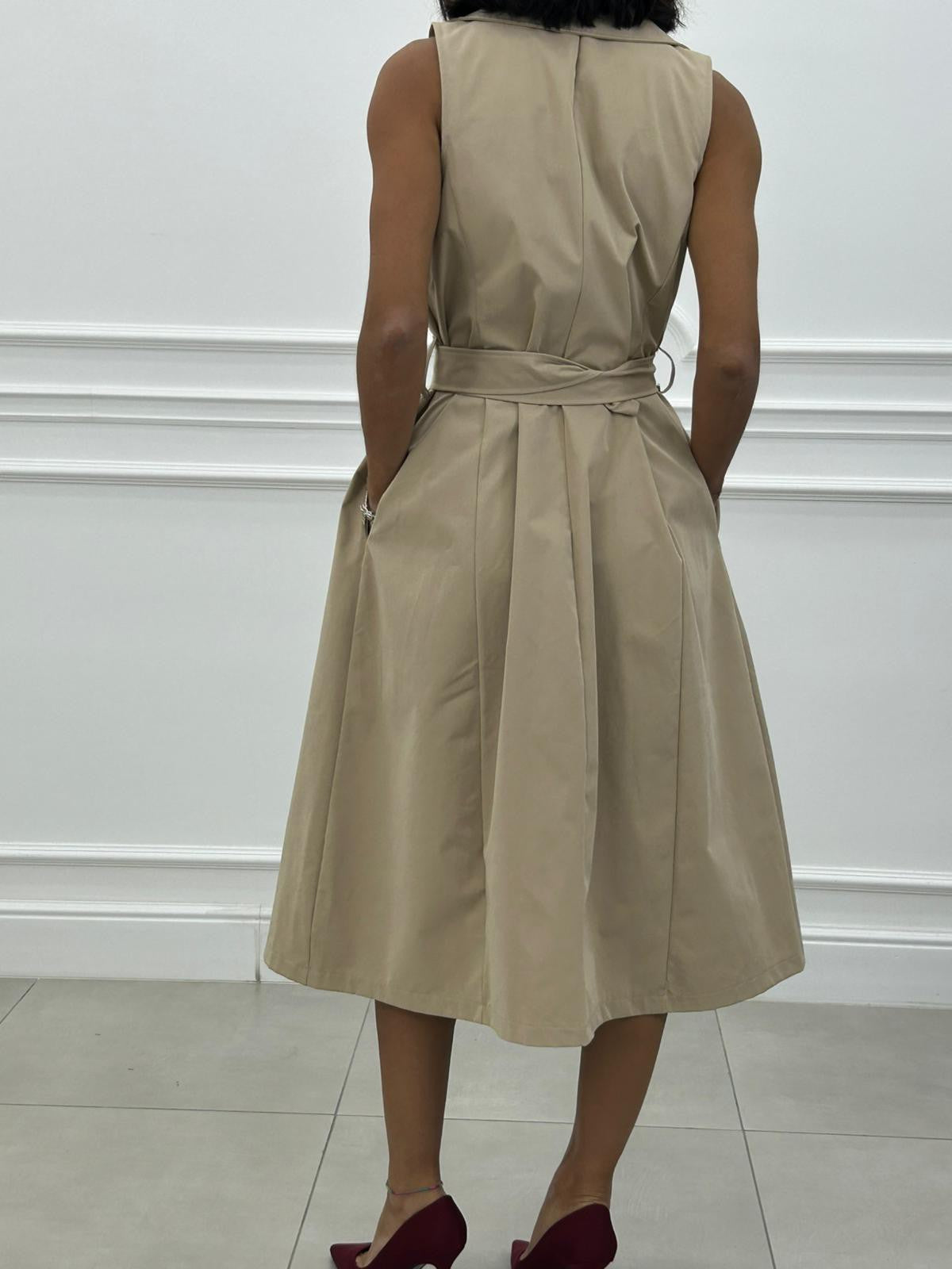 VESTITO MOOD TRENCH NEW AI26