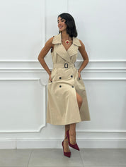 VESTITO MOOD TRENCH NEW AI26