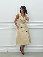 VESTITO MOOD TRENCH NEW AI26