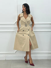 VESTITO MOOD TRENCH NEW AI26