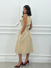 VESTITO MOOD TRENCH NEW AI26