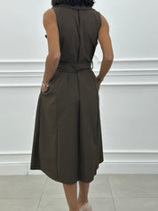 VESTITO MOOD TRENCH NEW AI26