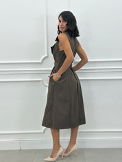 VESTITO MOOD TRENCH NEW AI26