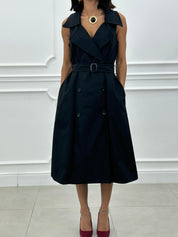 VESTITO MOOD TRENCH NEW AI26