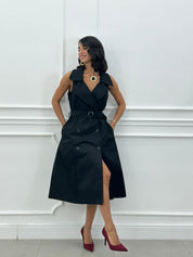 VESTITO MOOD TRENCH NEW AI26