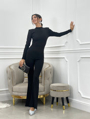 TUTA INTERA CON FIOCCO AUTUMN COLLECTION