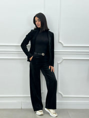 COORDINATO VELVET CHARM NEW AI26