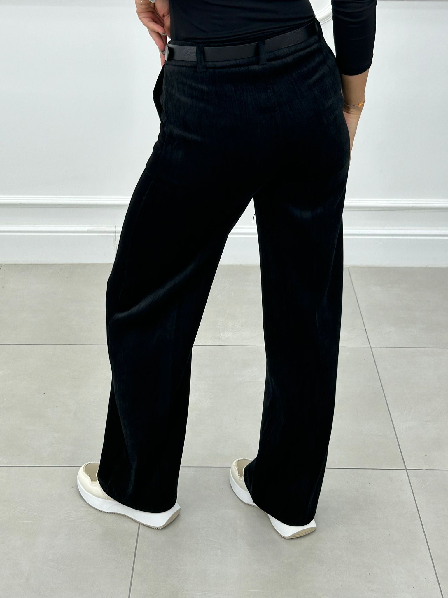 COORDINATO VELVET CHARM NEW AI26