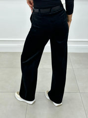 COORDINATO VELVET CHARM NEW AI26