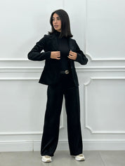 COORDINATO VELVET CHARM NEW AI26