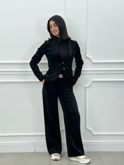 COORDINATO VELVET CHARM NEW AI26