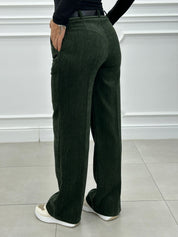 COORDINATO VELVET CHARM NEW AI26