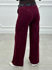 COORDINATO VELVET CHARM NEW AI26