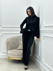 COORDINATO VELVET CHARM NEW AI26