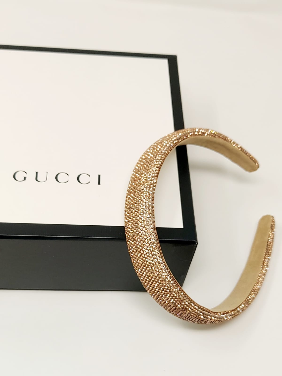 CERCHIETTO PICCOLO STRASS 4541