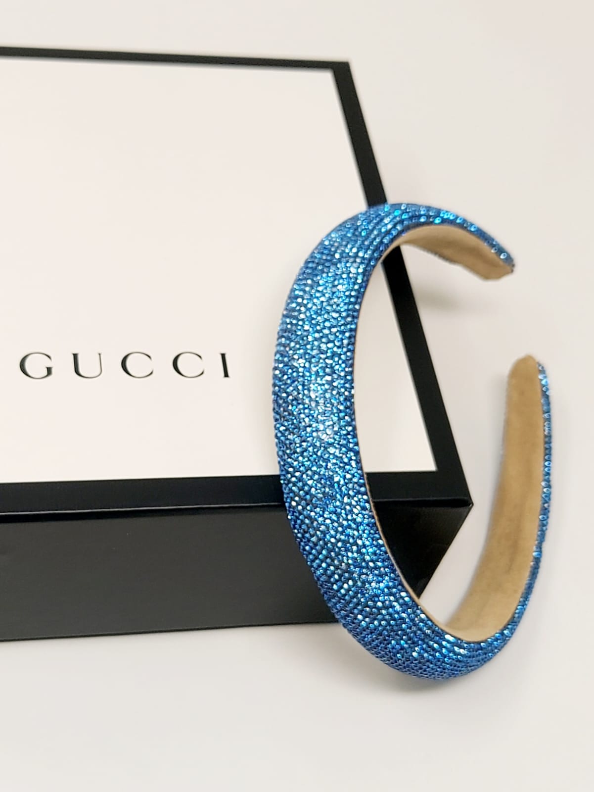 CERCHIETTO PICCOLO STRASS 4541