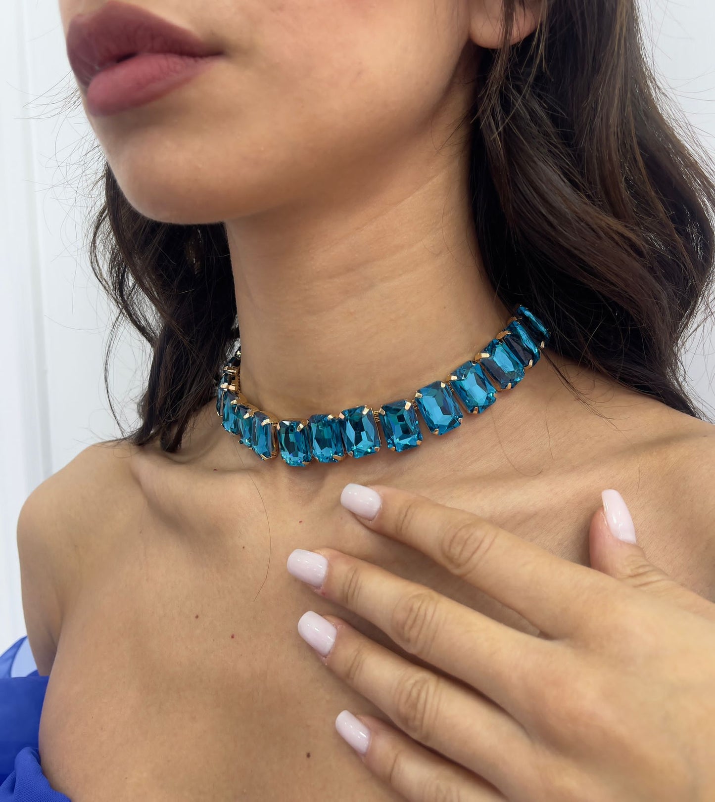 COLLANA GIOIELLO C-3