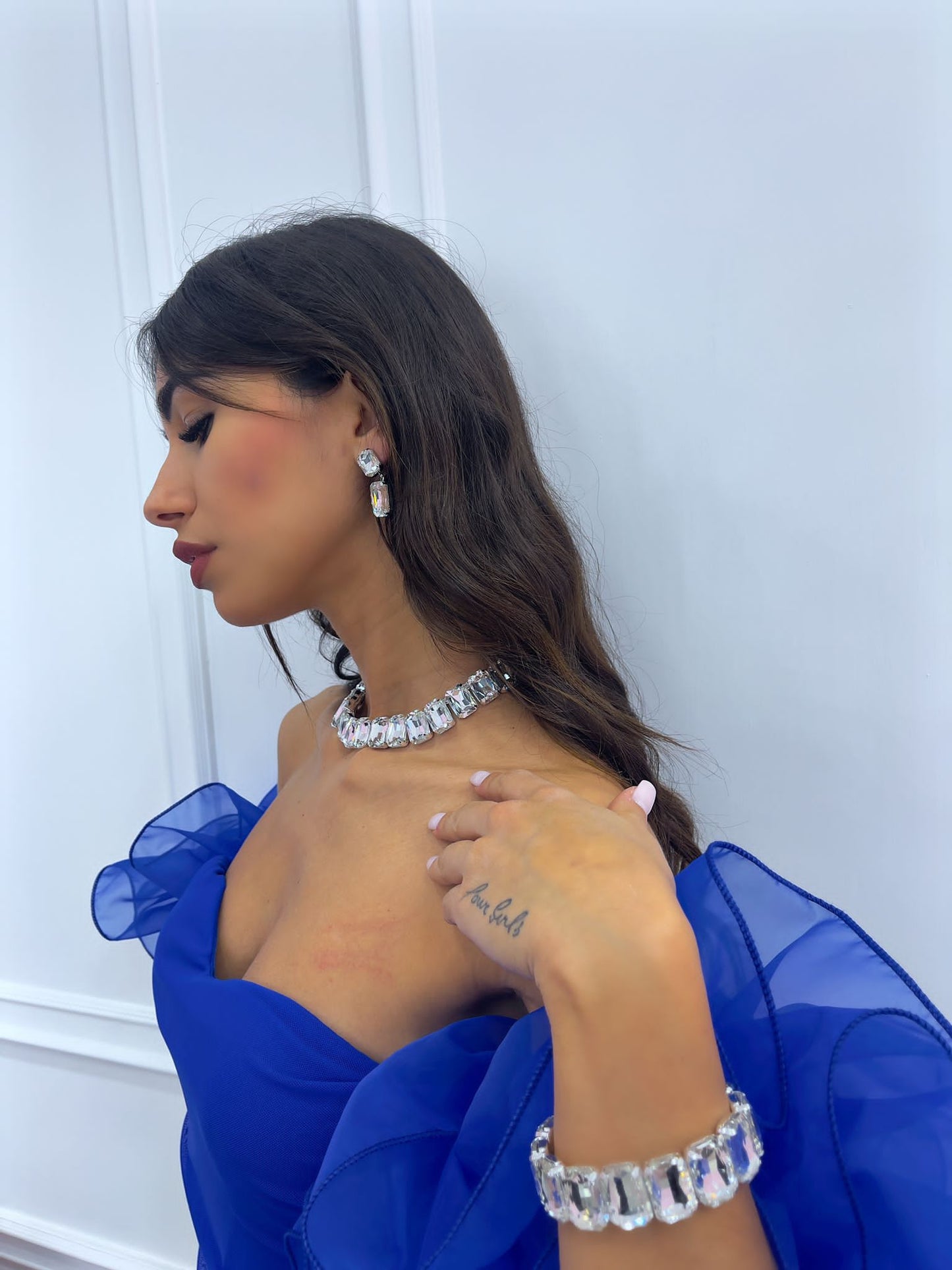COLLANA GIOIELLO C-3