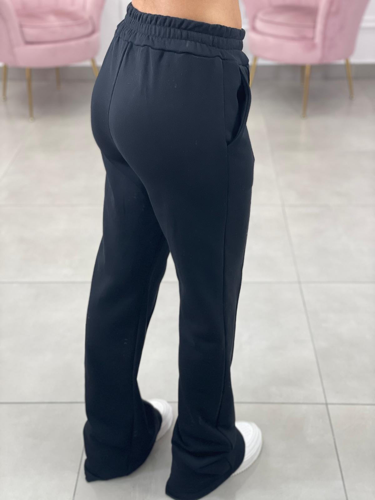 PANTALONE TUTA PALAZZO