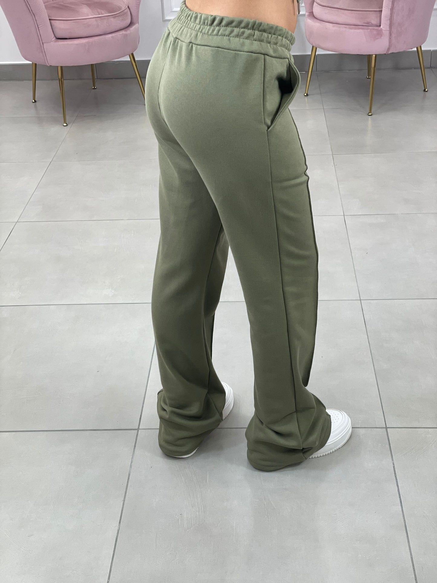 PANTALONE TUTA PALAZZO