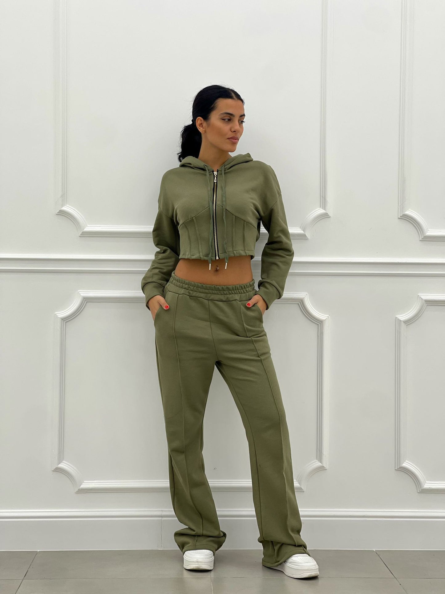 PANTALONE TUTA PALAZZO