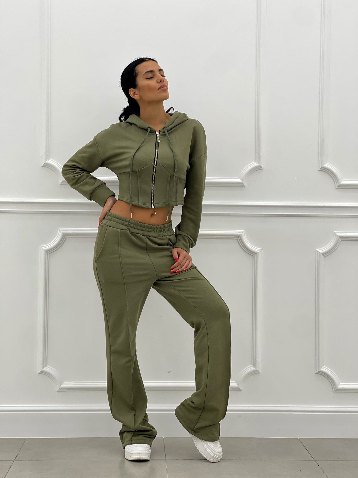 PANTALONE TUTA PALAZZO