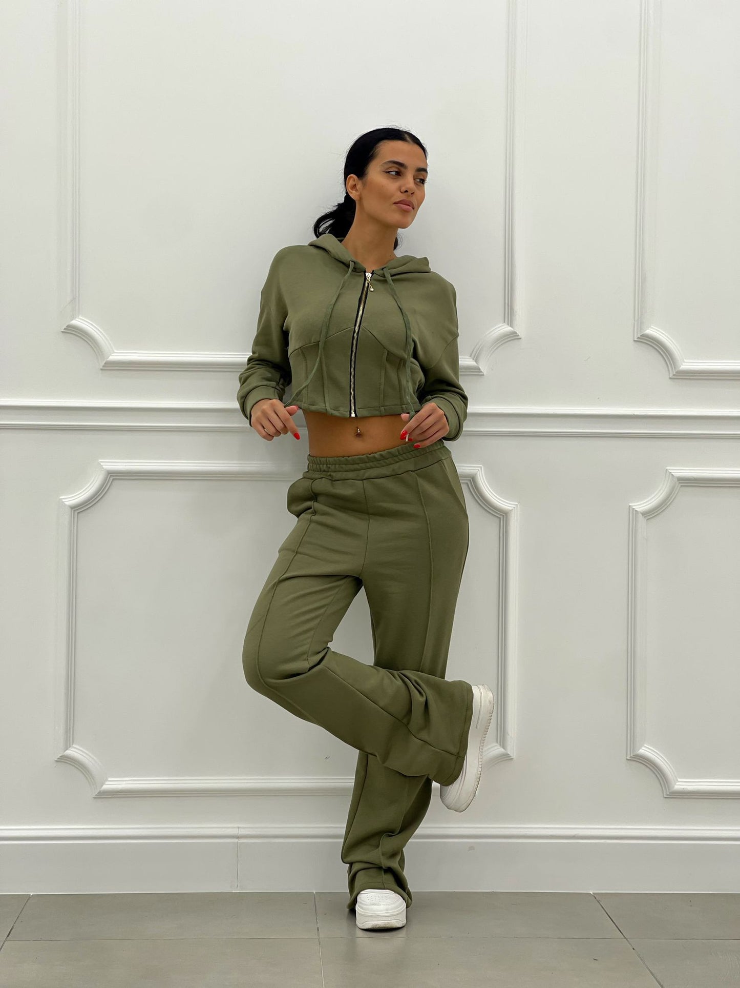 PANTALONE TUTA PALAZZO