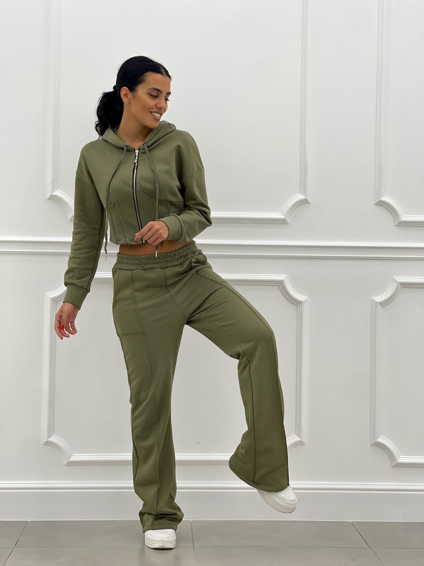 PANTALONE TUTA PALAZZO