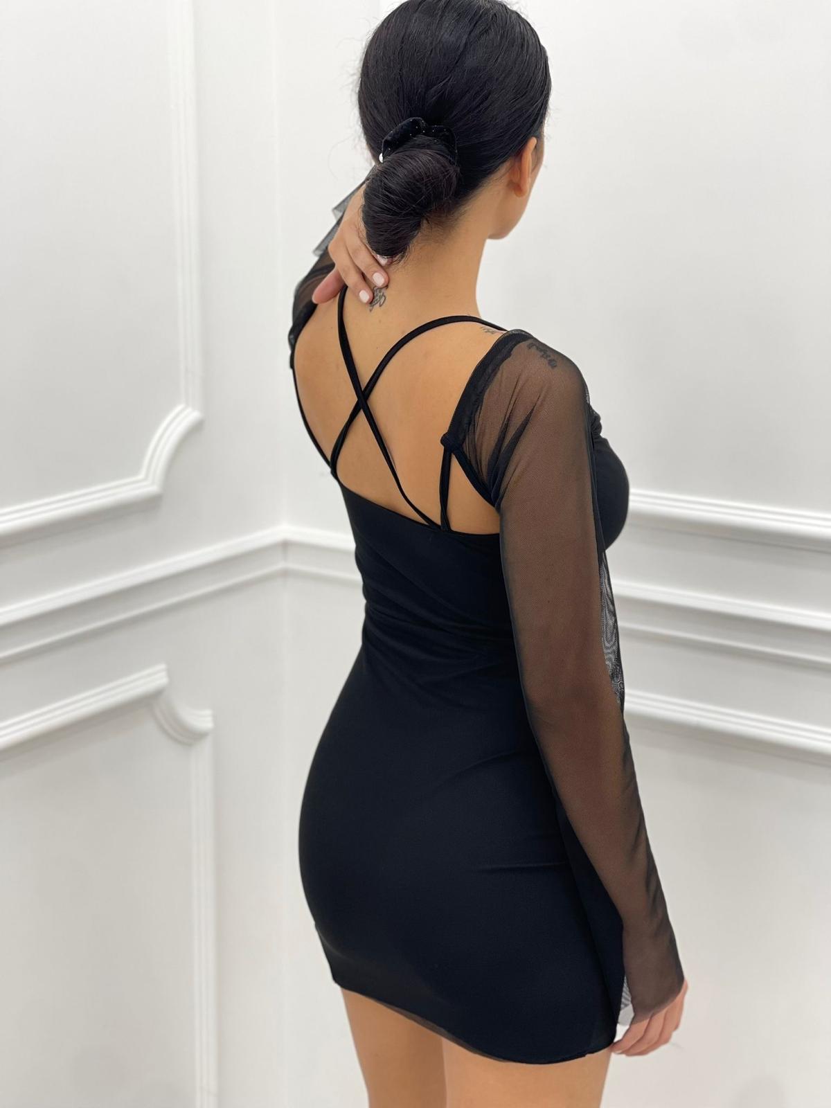 VESTITINO TULLE