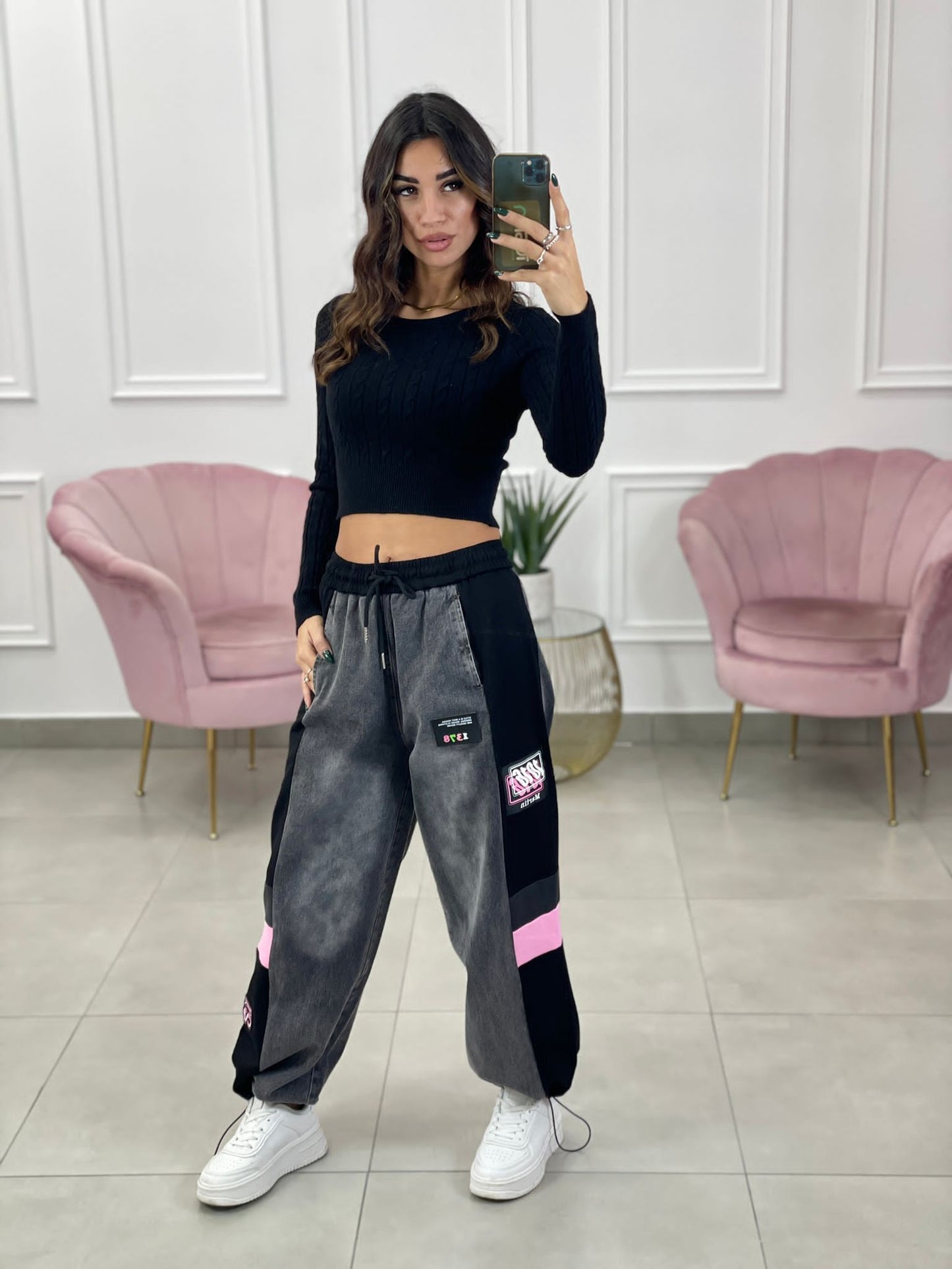 PANTATUTA JEANSATO