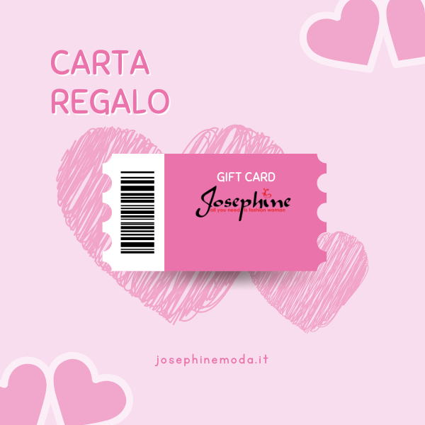 Carta Regalo