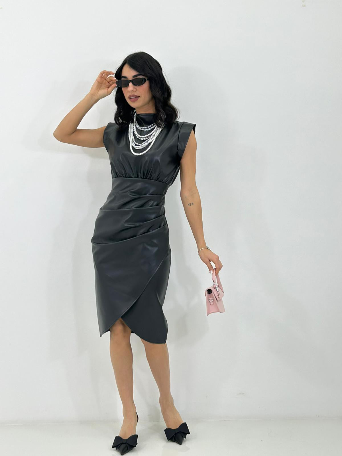 ABITO DARK GLAM NEW P/E26