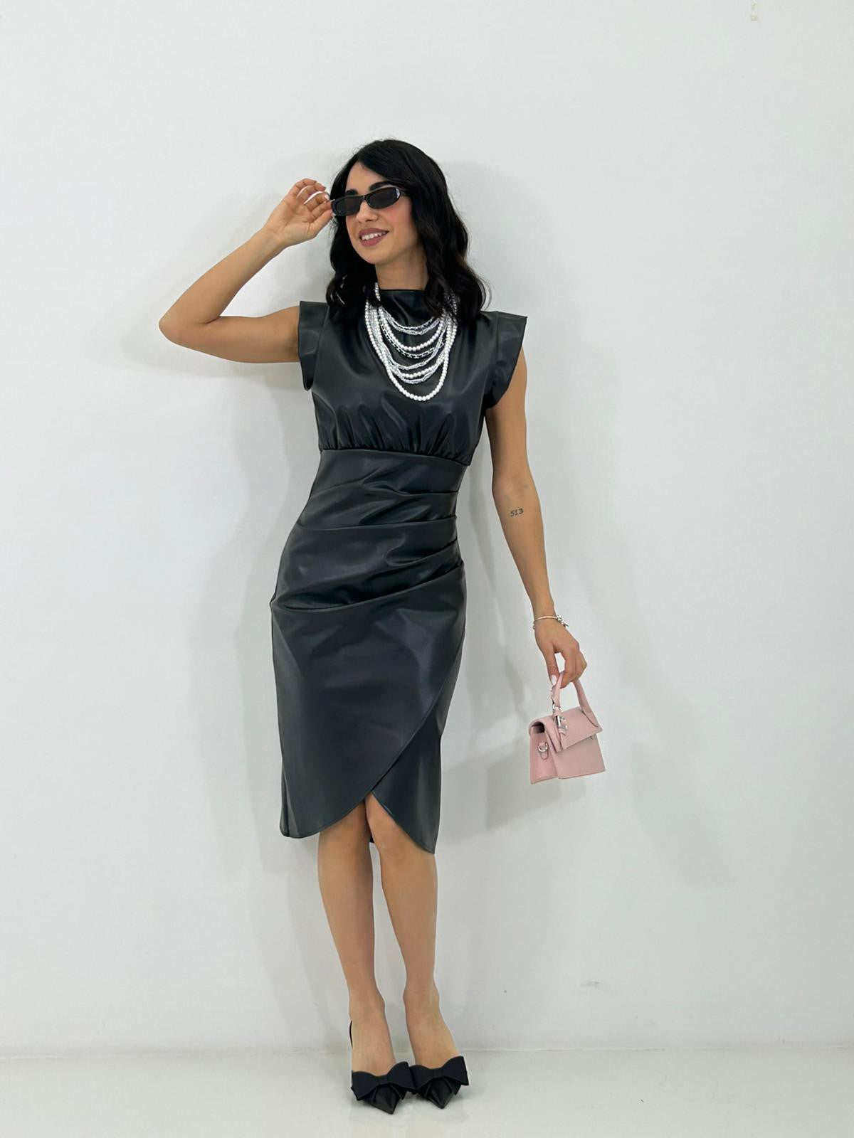 ABITO DARK GLAM NEW P/E26