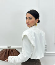 BLAZER CROPPED NEW P/E26