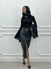 GONNA BELLE NEW AI/27