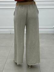 PANTALONE RIVIERA NEW PE/26