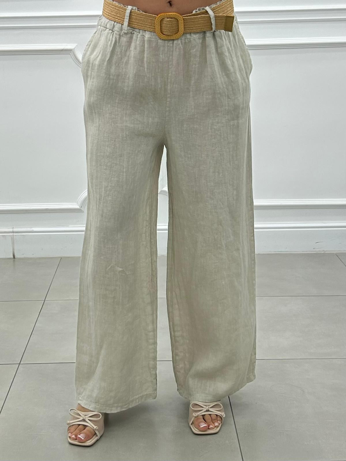 PANTALONE RIVIERA NEW PE/26