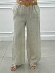 PANTALONE RIVIERA NEW PE/26