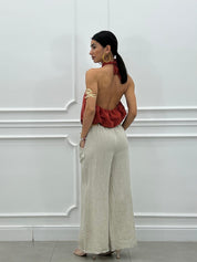 PANTALONE RIVIERA NEW PE/26