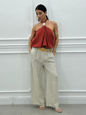 PANTALONE RIVIERA NEW PE/26