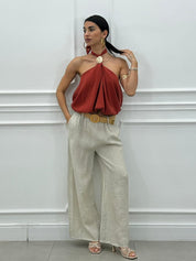 PANTALONE RIVIERA NEW PE/26