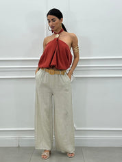PANTALONE RIVIERA NEW PE/26