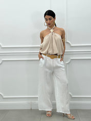 PANTALONE RIVIERA NEW PE/26