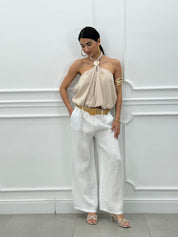 PANTALONE RIVIERA NEW PE/26