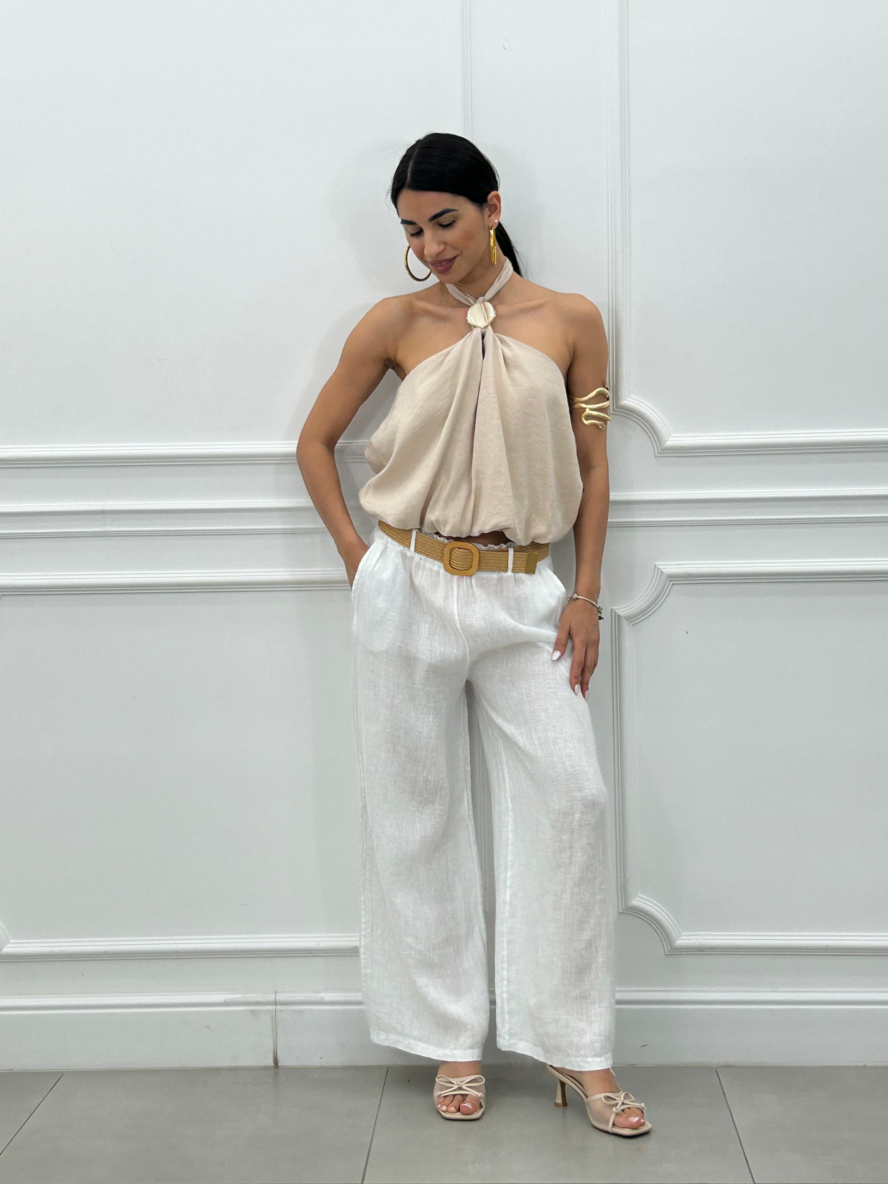 PANTALONE RIVIERA NEW PE/26
