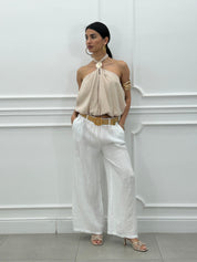 PANTALONE RIVIERA NEW PE/26