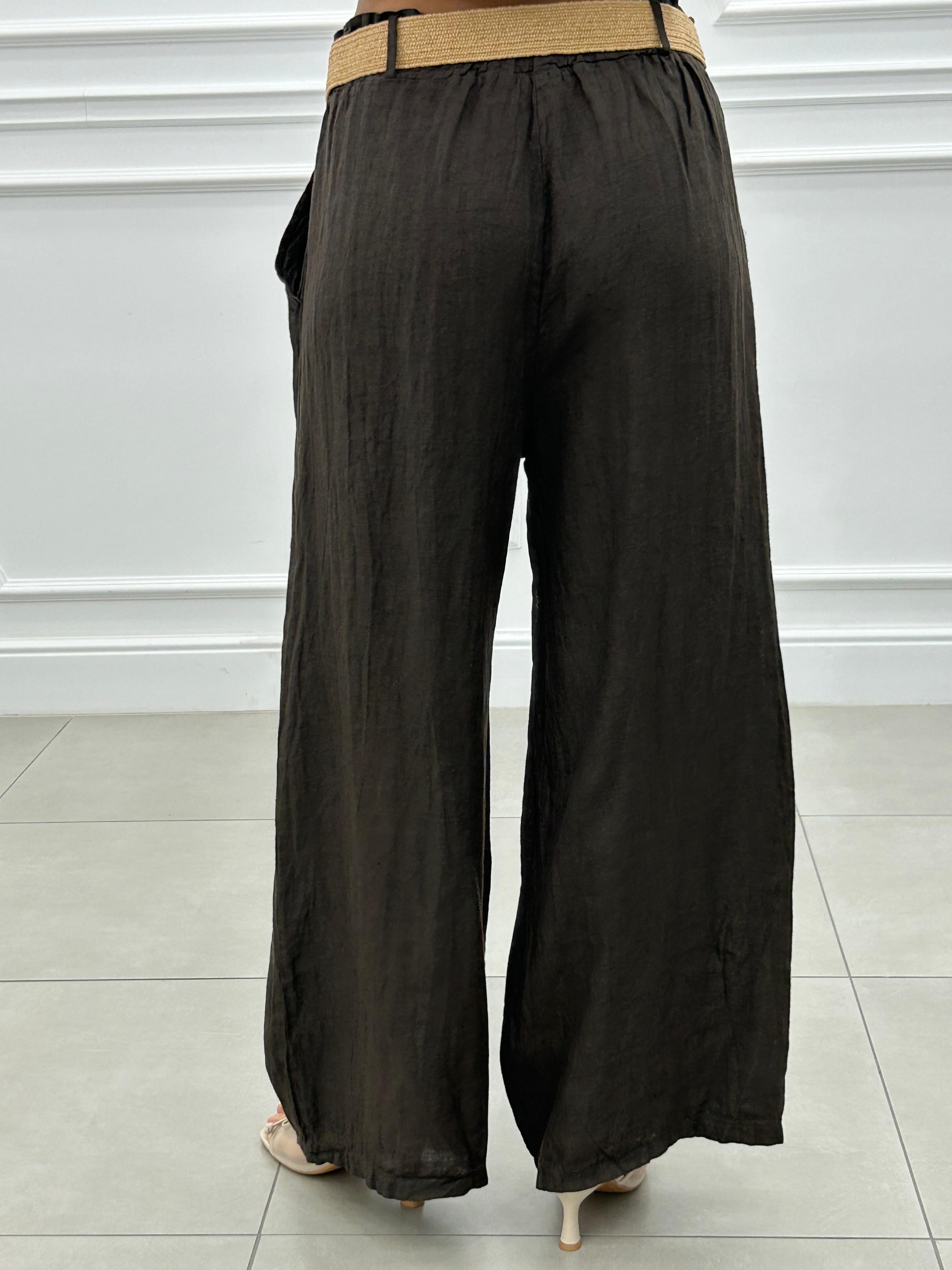 PANTALONE RIVIERA NEW PE/26