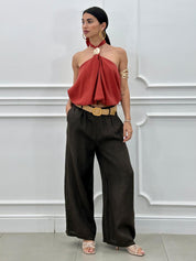PANTALONE RIVIERA NEW PE/26
