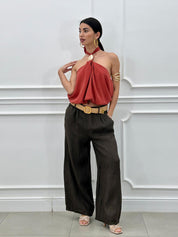 PANTALONE RIVIERA NEW PE/26