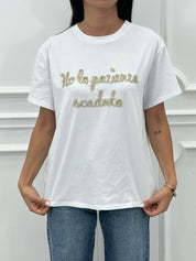 T-SHIRT LIMIT NEW PE/26